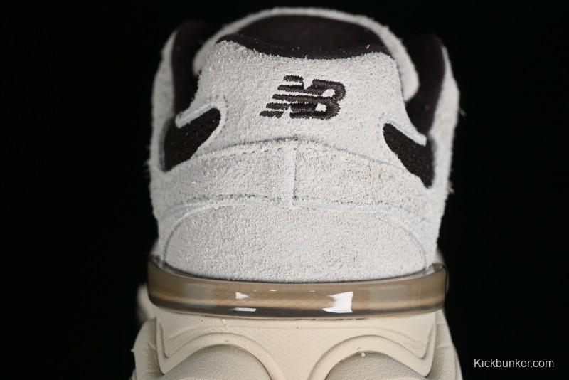 Joe Freshgoods x New Balance NB9060 Retro Casual Running Shoes with ABZORB Cushioning - U9060SYD