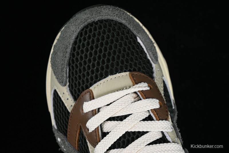 Asics Tiger GEL-1130 Low-Top Retro Running Shoes with GEL Cushioning and Durable Outsole - 1201A924-300