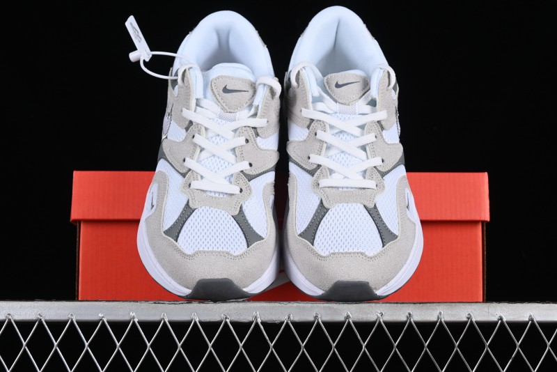 Nike AL8 Summer Retro Casual Dad Shoes - FJ3794-101