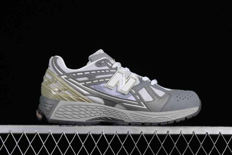 New Balance 1906 Series Retro Dad Style Casual Running Shoes - M1906NB