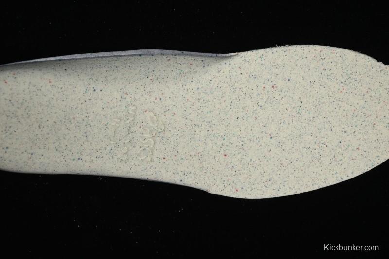 Asics Gel-Terrain Retro Breathable Casual Shoes Cushioned Men's Durable Running Sneakers - 1203A342-300