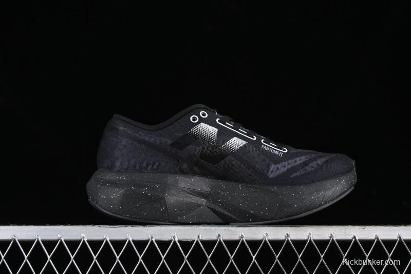 New Balance FuelCell Rebel V4 Low-Top Anti-Slip Wear-Resistant Versatile Casual Running Shoes - MFCPZSB