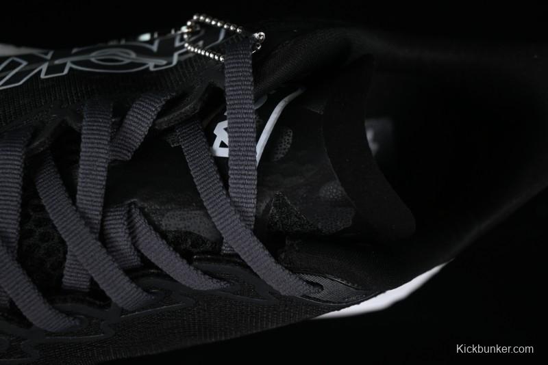 HOKA ONE ONE MACH 6 Flagship Racing Shoes with Carbon Plate Technology and Asymmetric Design - 1147790 BWHT