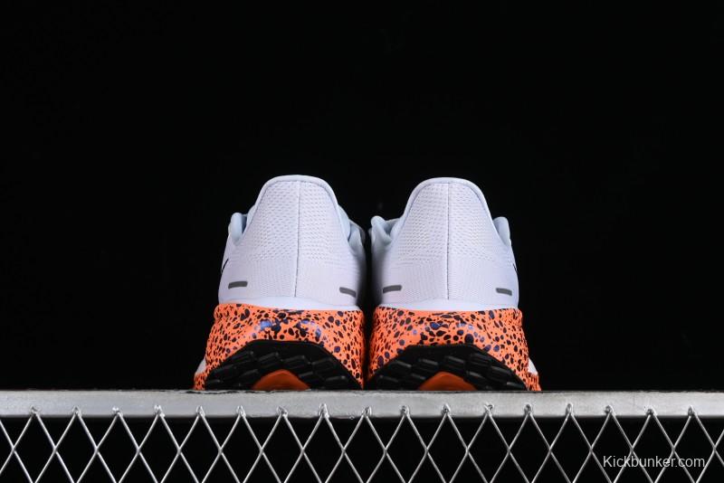 Nike Air Zoom Pegasus 41 Breathable Lightweight Running Shoes with Cushioning - FV2229-900