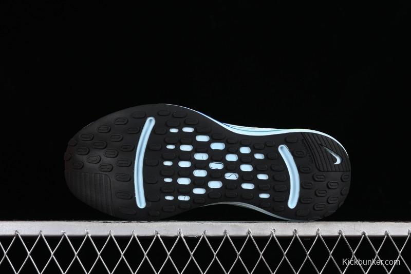 Nike Journey Run 2024 Low-Top Casual Running Shoes with Shock Absorption Anti-Slip and Wear-Resistant Design - FN0228-101