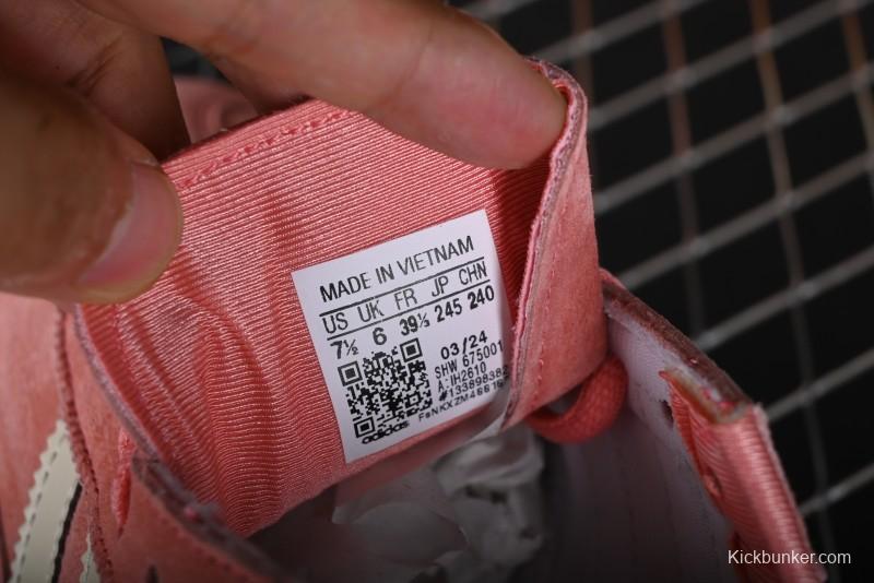 Adidas Handball Spezial Sporty&Rich Retro Casual Sneakers - IH2610