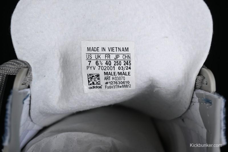 Adidas Retropy E5 Running Shoes with Popcorn Foam Technology - H03070