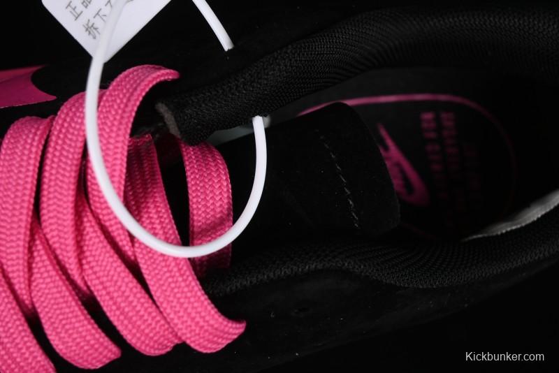 Nike Blazer City Low Casual Sneakers - AV2253-600