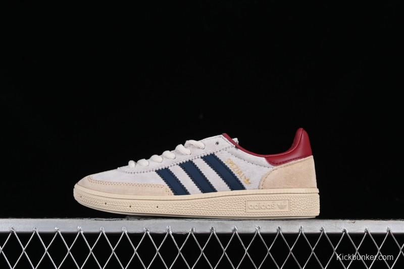 Adidas Handball Spezial Retro Casual Sneakers - IF3742