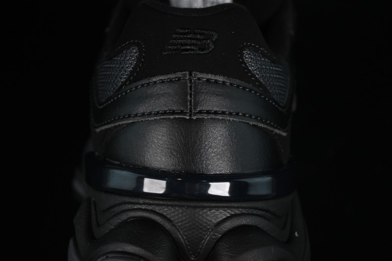 New Balance Joe Freshgoods x New Balance 9060 Retro Running Sneakers with ABZORB Cushioning - U9060NRI