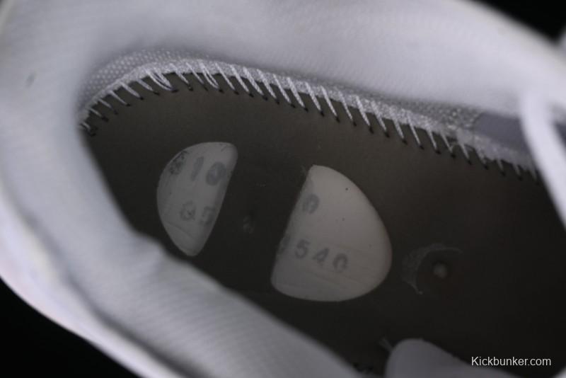 Nike Air Zoom G.T.Cut 3 EP Basketball Shoes with Full-Length ZoomX Foam - DV2913-102