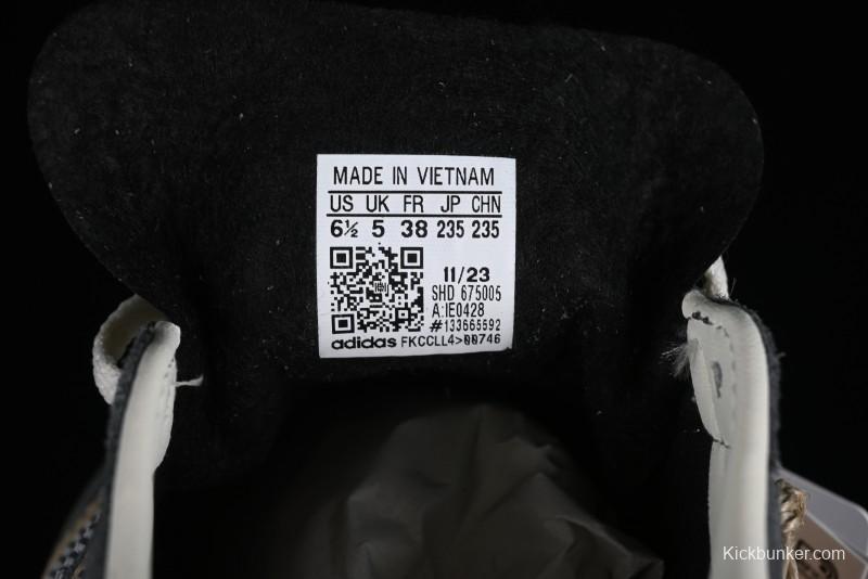 Adidas Originals Gazelle Bold IE0428 Low-Top Sneakers with Thick Sole for Casual Wear - IE0428