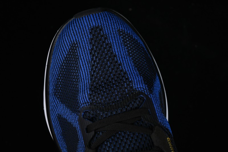 Nike Air Zoom Structure 25 Running Shoes 2024 New Cushioning Anti-Slip Comfort - DJ7883-003