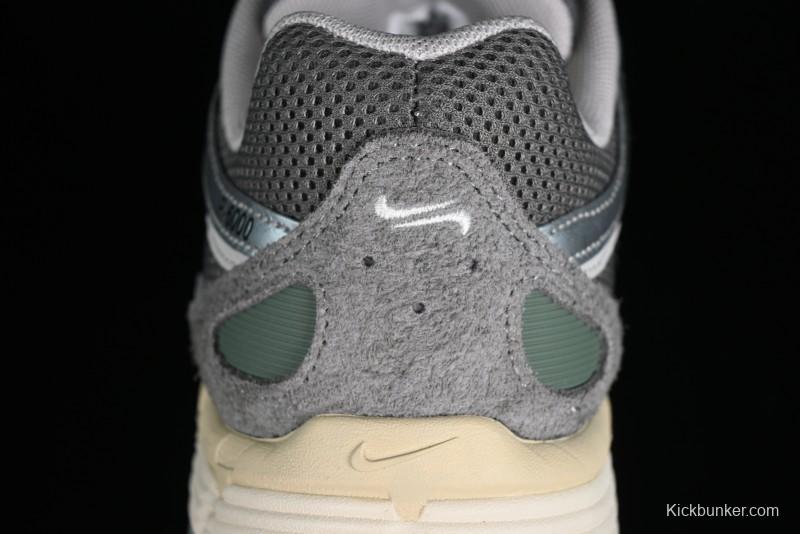 Nike P-6000 Retro Casual Sneakers with Lightweight Design - FN7509-029