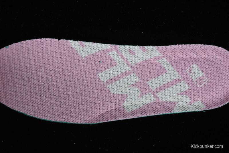 New York Yankees MLB Chunky Liner Classic Monogram Lightweight Platform Sneakers with 6cm Height Increase - 3ASXCMN4N50PKS