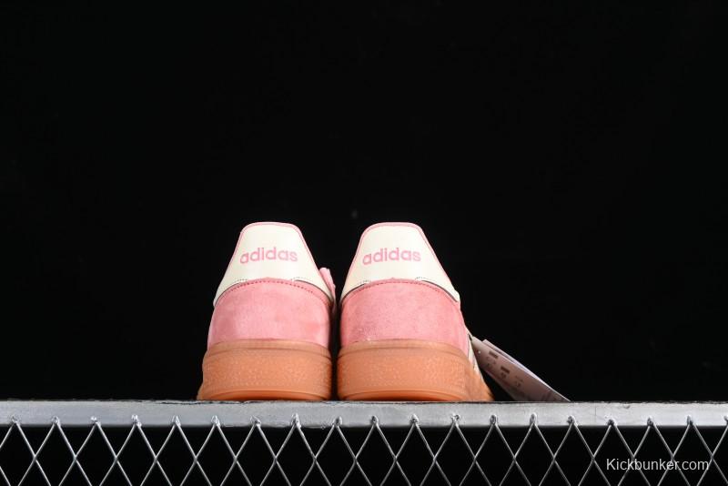 Adidas Handball Spezial Sporty&Rich Retro Casual Sneakers - IH2610