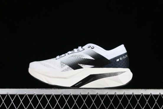 New Balance FuelCell Rebel V4 Low-Top Anti-Slip Wear-Resistant Versatile Casual Running Shoes - MFCPZSI