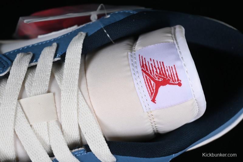 Nike Air Jordan 1 Low AJ1 Casual Lifestyle Sneakers - HM3711-144