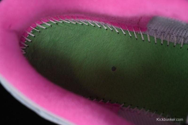 Nike Air Max 1 Retro Running Shoes with Half-Sole Air Cushion - HF3713-003