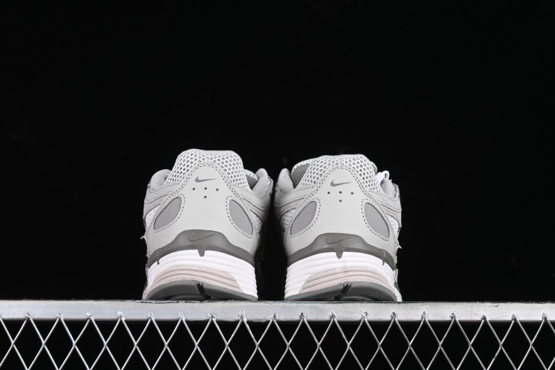 Nike P-6000 Retro Casual Dad Shoes with Layered Design and Ultra-Lightweight - FN6837-012