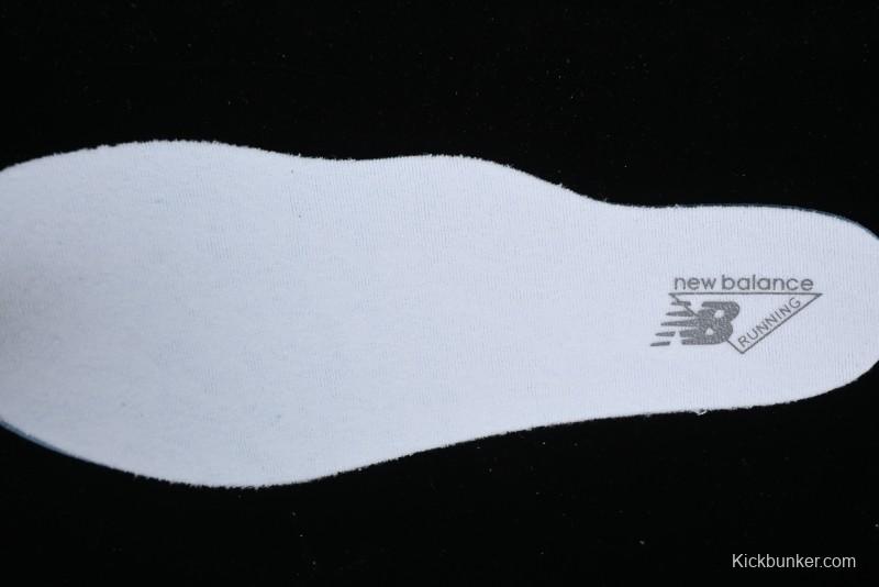 Joe Freshgoods x New Balance NB9060 Retro Casual Running Sneakers with ABZORB Cushioning - U9060WNA