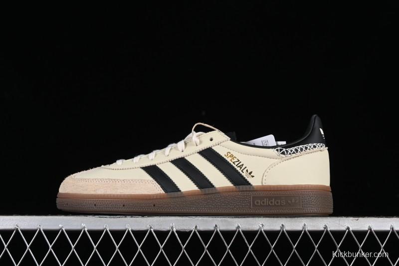 Adidas Handball Spezial Retro Casual Sneakers - IE3698