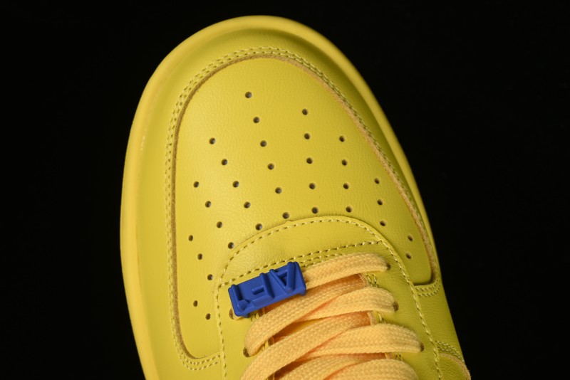 Nike Air Force 1 '07 Low Ambush Collaboration Casual Sneakers - DV3464-600