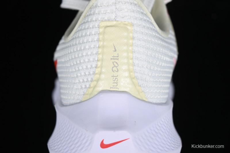 Nike Air Zoom Pegasus 40 Breathable Mesh Running Shoes - FZ5059-121