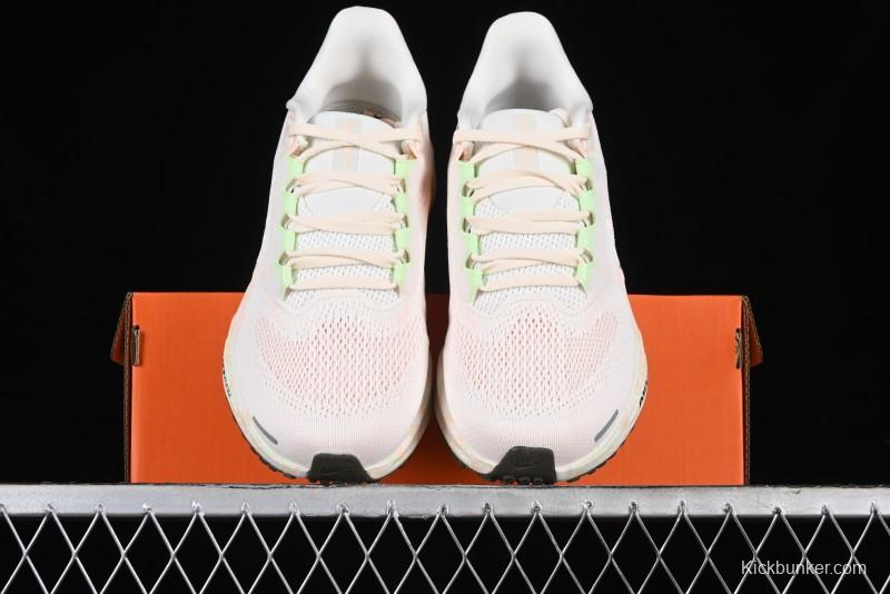 Nike Air Zoom Pegasus 41 Running Shoes with Breathable Mesh and Cushioned Support - HM5539-133