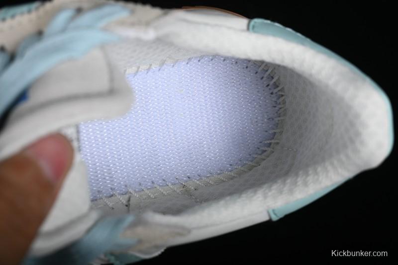 Adidas Originals SL 72 Retro Running Shoes with Ecotex Tongue and EVA Midsole - IH7988