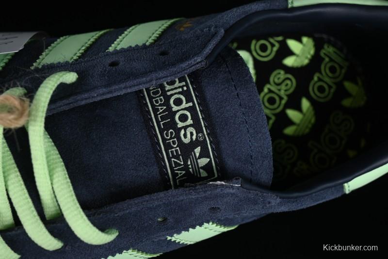 Adidas Handball Spezial Retro Casual Sneakers - IH7497