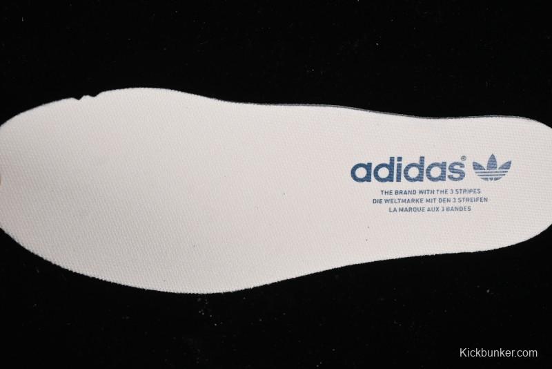 Adidas Originals Gazelle Indoor IG1640 Retro Casual Slip-Resistant Low-Top Sneakers - IG1640