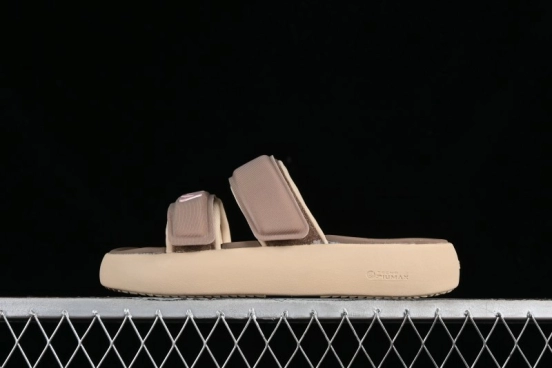 FILA DOUNT Sporty Sandal with Magic Strap - F12W421505FBS