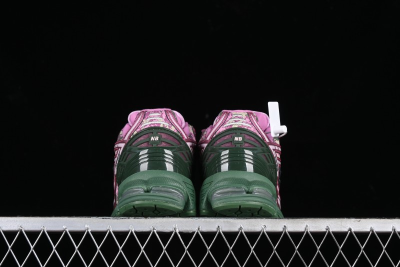 New Balance 1906 Series Jack Harlow Collaboration Retro Dad Style Casual Running Shoes - M1906RDB
