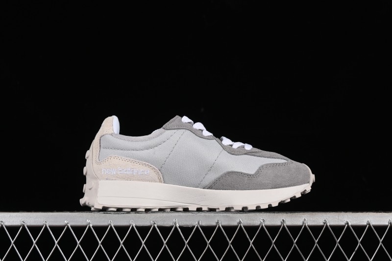 New Balance 327 Series Retro Casual Running Shoes - U327FF