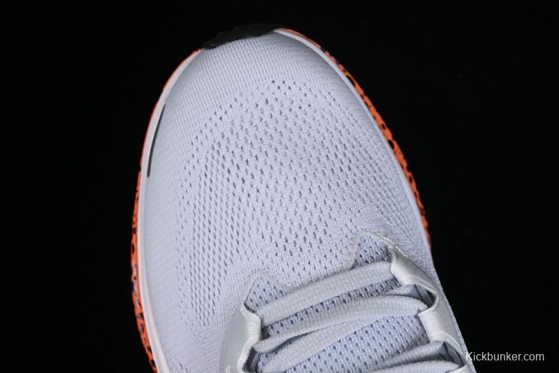 Nike Air Zoom Pegasus 41 Breathable Lightweight Running Shoes with Cushioning - FV2229-900