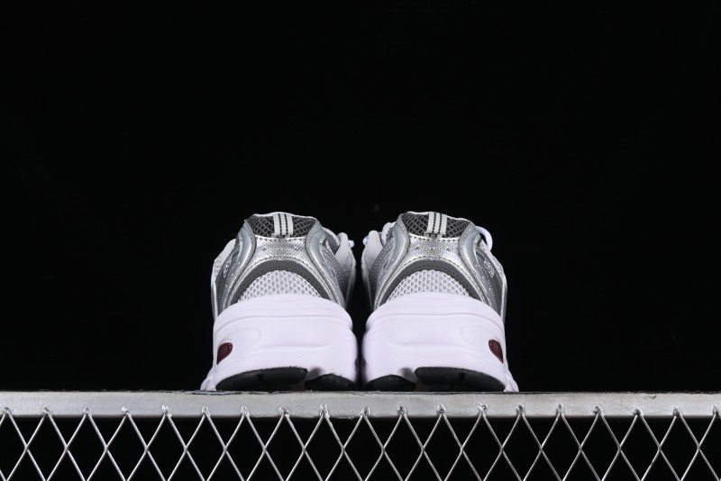 New Balance 530 Series Retro Casual Running Shoes - MR530GS