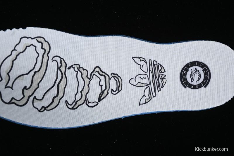 Adidas Samba Nicekicks IE0172 Casual Sneakers