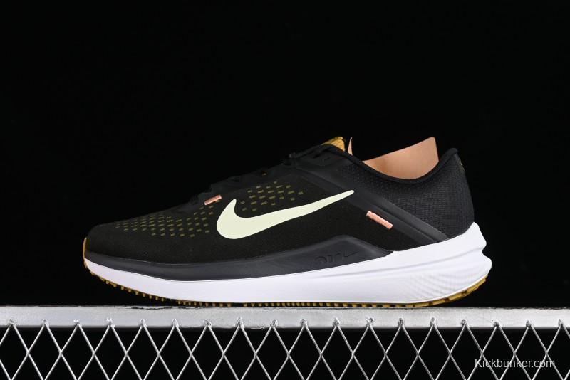 Nike Zoom Winflo 10 Breathable Mesh Cushioned Running Shoes for Endurance - DV4022-009