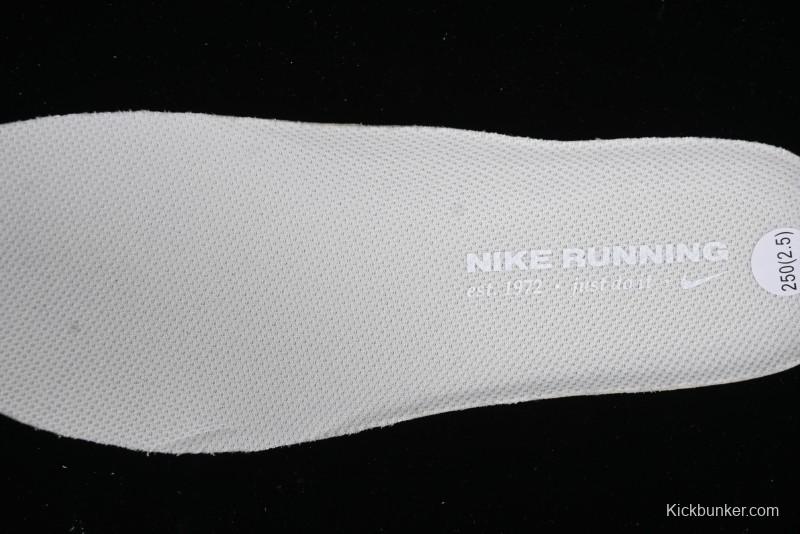 Nike Air Zoom Structure 25 Cushioned Anti-Slip Comfort Running Shoes - DJ7883-104