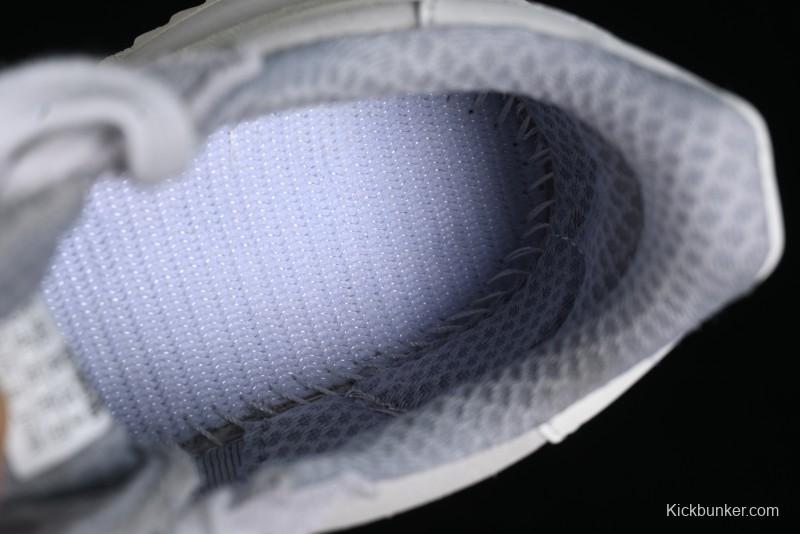 Adidas Originals SL 72 Retro Running Shoes with Nylon Upper and Rubber Outsole - IH5558