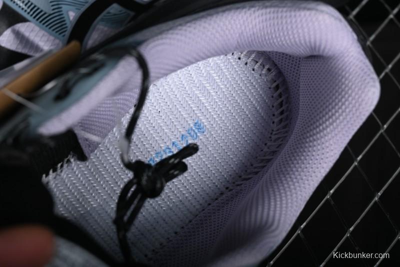 Asics Gel-Terrain Retro Breathable Casual Shoes Cushioned Men's Durable Running Shoes - 1203A342-500