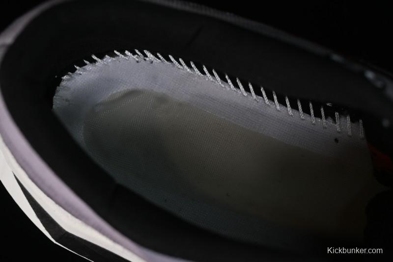 New Balance FuelCell Rebel V4 Low-Top Anti-Slip Wear-Resistant Versatile Casual Running Shoes - MFCPZSM