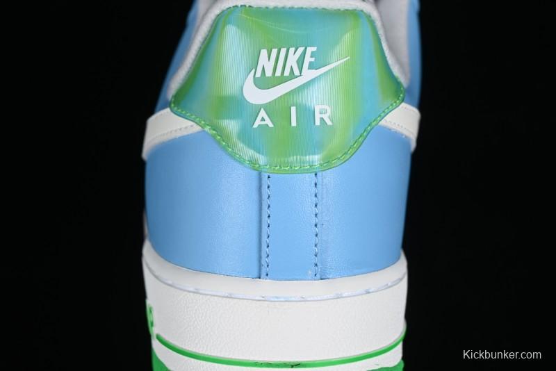 Nike Air Force 1 '07 Low Casual Sneakers - FZ4032-407