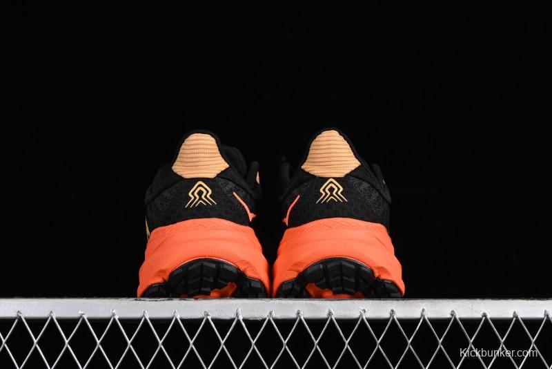 Hoka One One Challenger ATR 7 Low Trail Running Shoes with Lightweight Cushioned Midsole - 1134497 CFLM