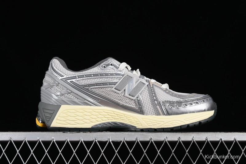 New Balance 1906 Series Retro Dad Style Casual Running Shoes - M1906RRD