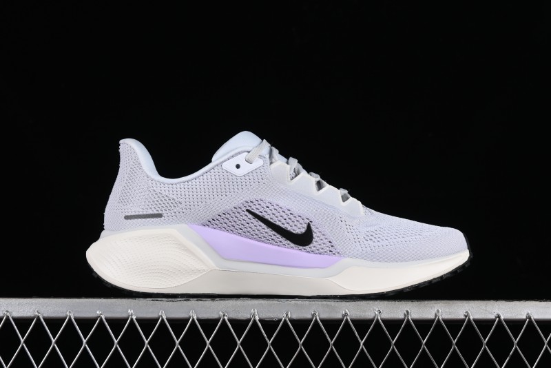 Nike Air Zoom Pegasus 41 Running Shoes with Breathable Mesh and Durable Outsole - FD2723-004