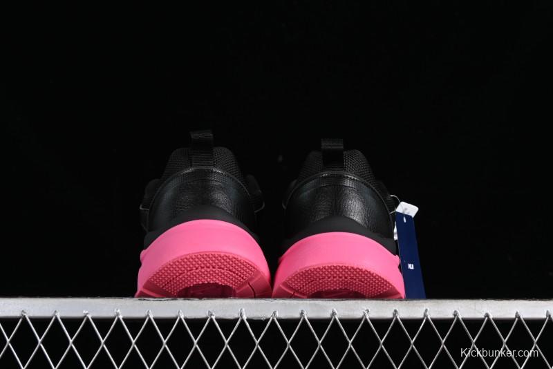 Nike NY MLB Fast Ball Classic Monogram 24SS Retro Casual Running Shoes - 3ARNFTB4N50MAS