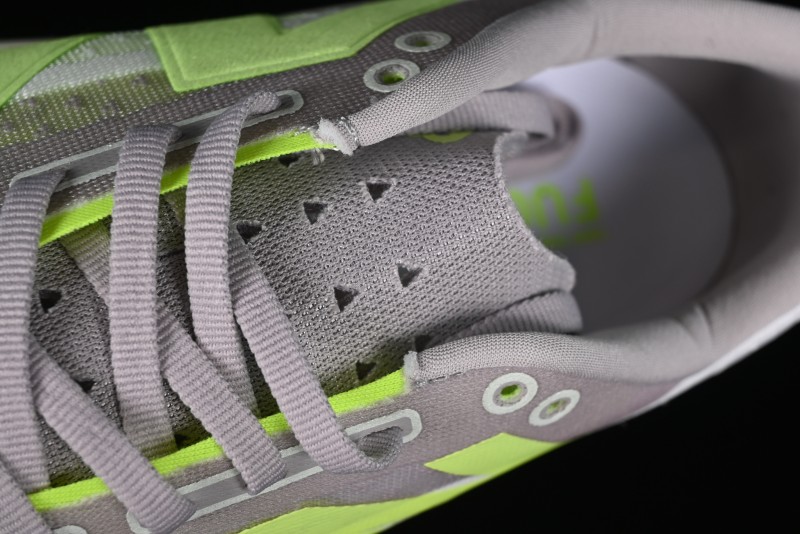 New Balance FuelCell Rebel V4 Low-Top Anti-Slip Wear-Resistant Versatile Casual Running Shoes - MFCXLUM