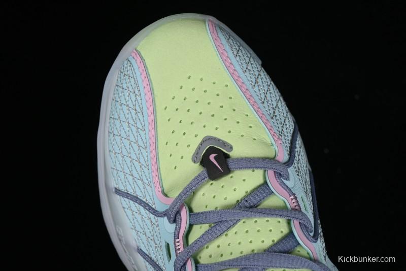 Nike Air Zoom G.T.Cut 3 EP Basketball Shoes with Responsive Cushioning - DV2913-401